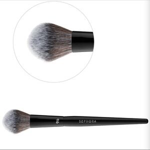 Sephora 96 Pro Blush Brush